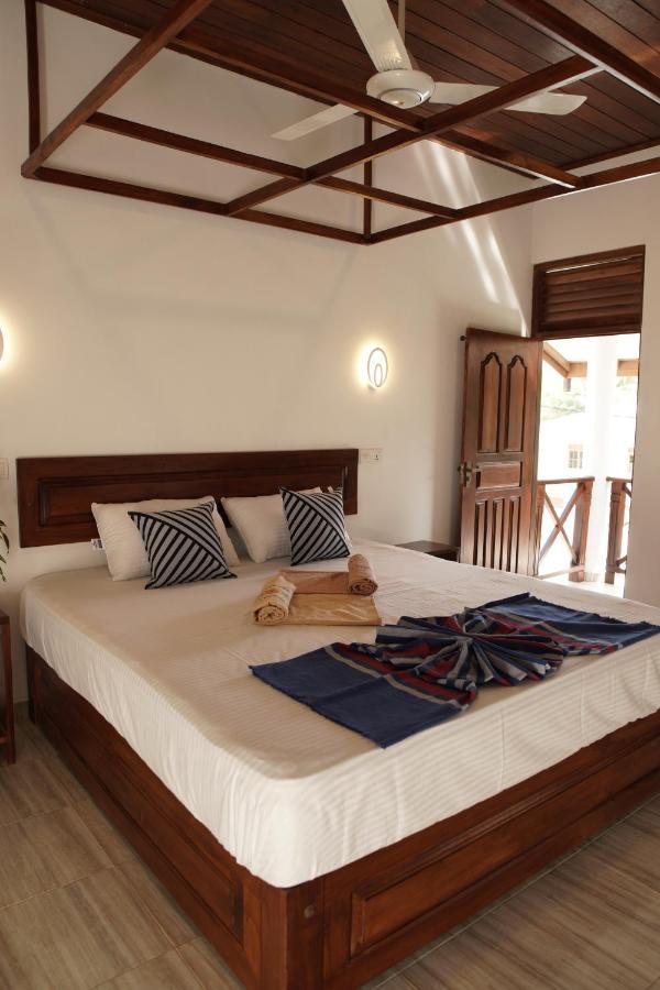 Hotel Surf Nest Hiriketiya Dikwella Exteriér fotografie