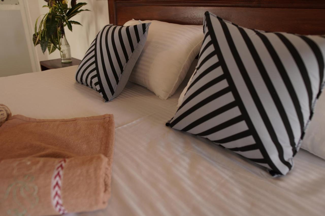 Hotel Surf Nest Hiriketiya Dikwella Exteriér fotografie
