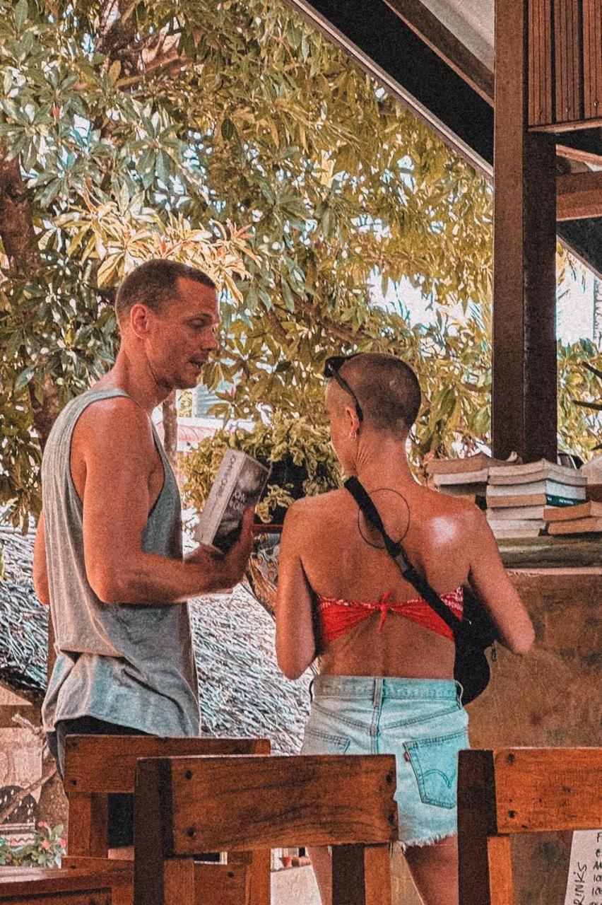 Hotel Surf Nest Hiriketiya Dikwella Exteriér fotografie
